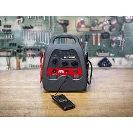 Apa Starthilfegerät Bully Smart