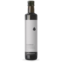 Olivenöl extra vergine 100% aus Italien Il Bottaccio Classico Olio 500ml Flasche