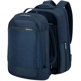 Samsonite Paralux 2-in-1 Reiserucksack, midnight navy