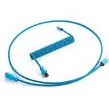CableMod CM-PKCA-CLBALB-KLB150KLB-R USB Kabel 1,5 m USB A USB C Blau (CM-PKCA-CLBALB-KLB150KLB-R)