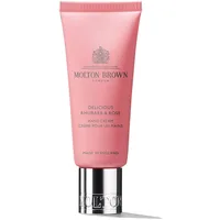 Molton Brown Delicious Rhubarb & Rose Hand Cream 40