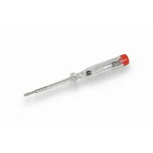 H+H Werkzeug GmbH Spannungsprüfer 3,5 x 65 mm 220-250 V
