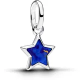 Pandora Mini-Charm-Anhänger Blau 794613C01