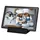 Denver Frameo 1070B Digitaler Bilderrahmen Schwarz 10,1 Zoll| Preis nach Code SOMMER