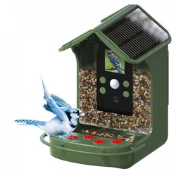 Bird Cam 130 Solar, Wildkamera