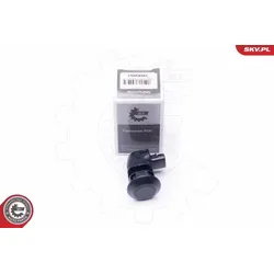 ESEN SKV Sensor, Einparkhilfe vorne Und hinten 12V für TOYOTA 89341BZ090 28SKV092