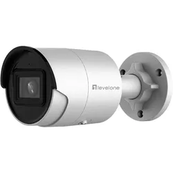 LevelOne GEMINI series FCS-5202 - Netzwerk-Überwachungskamera - Außenbereich, In