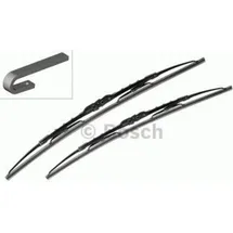 Bosch Twin 533, 530/475mm, Vorne, 2 Stück