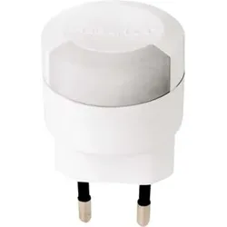 Megaman LED Nachtlicht 0,2W orange Eurost. MM 00103