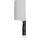 WMF Sequence Chinesisches Hackmesser 17 cm Schwarz/Silber