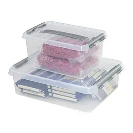 SUNWARE Aufbewahrungsbox Q-line 10 l