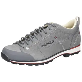 Dolomite 54 Low LT Pewter Grey 48