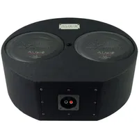 Audio System Subframe M10-2 Evo 10 Zoll Gehäusesubwoofer