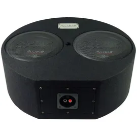 Audio System Subframe M10-2 Evo 10 Zoll Gehäusesubwoofer