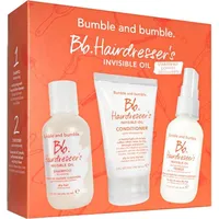 Bumble and Bumble HIO Trial Set Haarpflegeset 1 Stk