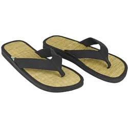 ZIMT Flipflop Gr.37/38 schwarz 1 St