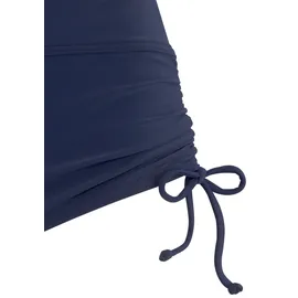 LASCANA Bikini-Hosen Damen Blau 44