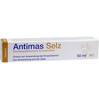 medphano Arzneimittel GmbH Antimas Selz Salbe