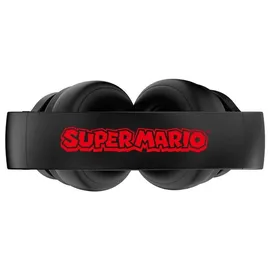 OTL Super Mario Schwarz