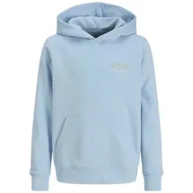 JACK & JONES JUNIOR Jjebrandes Backp Relaxed Sweat H Sn Jnr - 176