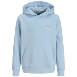 JACK & JONES JUNIOR Jjebrandes Backp Relaxed Sweat H Sn Jnr - 176