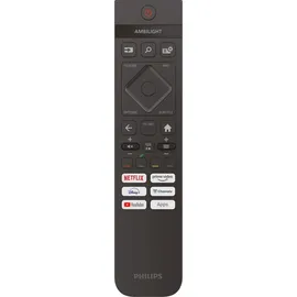 Philips 55PUS8009/12 55" 4K LED Ambilight TV