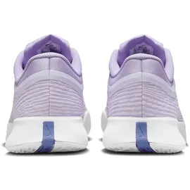 Nike Vapor Pro 3 Clay Court Damen lila, Größe 39 - Nike