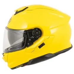 GT-Air 3 Motorrad-Helm gelb XL