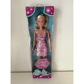 Simba Steffi Love Silver Glossy sortiert