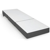 Bestschlaf Gästematratze »Deluxe« mit 4 cm Visko