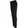 Jako Freizeithose Casual schwarz M