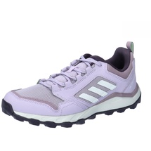 Adidas Terrex Tracerocker 2 Damen silver dawn/crystal jade/green spark 39 1/3