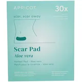 Apricot Narben Pad