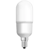 Osram LED-Leuchtmittel E14 9 W Warmweiß 1050 lm EEK: E 11,8 x 3,6 cm (H x Ø)