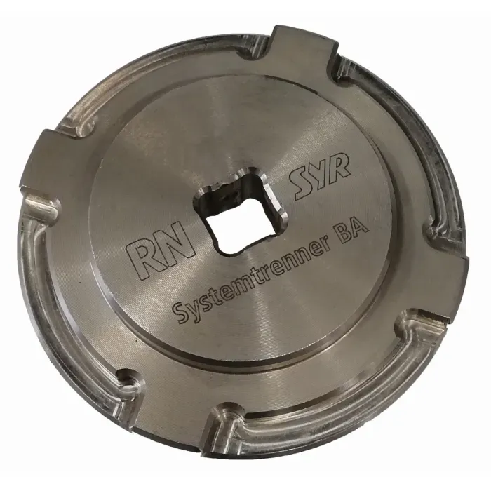 Syr - Sasserath Montagewerkzeug 6600.80.902 für RV, DN 80