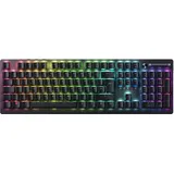 Razer DeathStalker V2 Pro Linearer optischer Switch Rot DE
