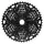 microSHIFT Advent X CS-H104 Kassette 10-Fach Schwarz