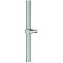 Grohe Brausestange Rainshower Aqua 101673 600mm supersteel, 101673DC00 101673DC00