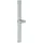 Grohe Brausestange Rainshower Aqua 101673 600mm supersteel, 101673DC00 101673DC00