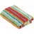 Handtuch 50 x 100 cm multicolor