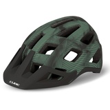 Cube Badger Mtb Helmet grün S