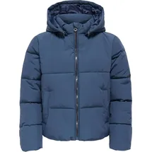 Only Winterjacke Schwarz 128