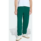 adidas Firebird Woven Jogginghose Collegiate Grün XL