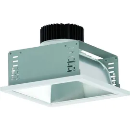 Ridi EDLQ 1 quadratisch weiß