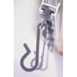 RIDDER Vorhangschiene