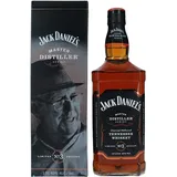 Jack Daniel's Master Distiller Series No. 3 1l