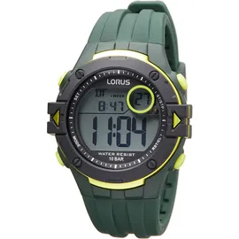 Lorus R2327PX9 Kunststoff 40 mm R2327PX9