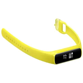 Samsung Galaxy Fit e gelb