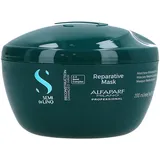 Alfaparf Milano Semi di Lino Reconstruction Reparative Mask 200 ml