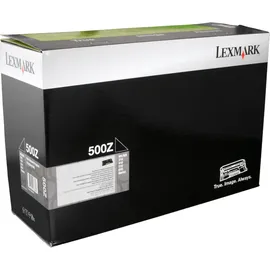 Lexmark Bildtrommel 500Z schwarz (50F0Z00)
